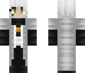 humanized glados