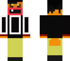 update **** man