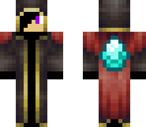 mage of endera