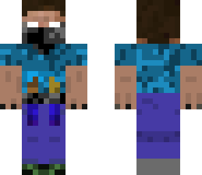 herobrine