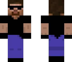 badass steve