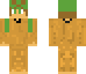 creeper boy
