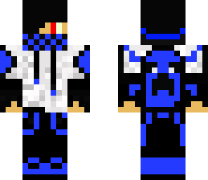 blue boy