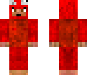 crab suit