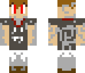 the cute one turning into a were wolf