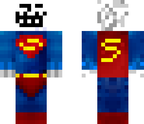 super troll
