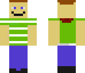 moder steve