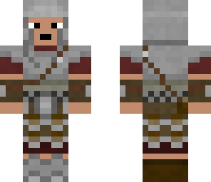imperial armor