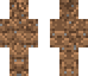 dirt camo
