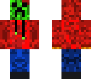 cool creeper