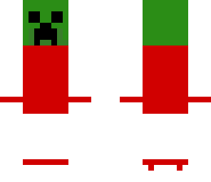 cool creeper