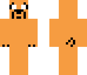 jake the dog