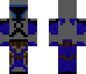 mandalorian