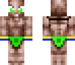 goblin sjaak