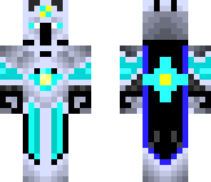 the star knight
