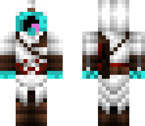 assasin zeronik