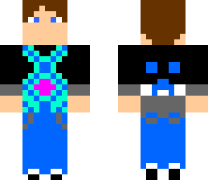 creeper teen