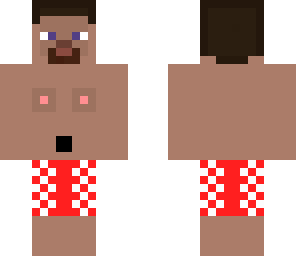 underwear dude