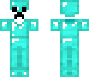 diamond creeper