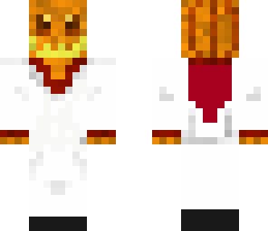 jack o'lantern