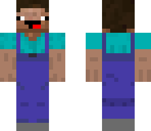 derp farmer steave