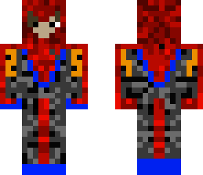 461892's skin new and improved