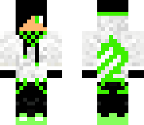 green teen