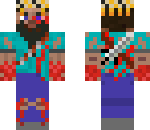 danger beard 2