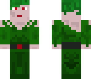 the snake queen