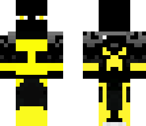 more butter enderman