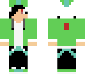 hoodie gallade teen