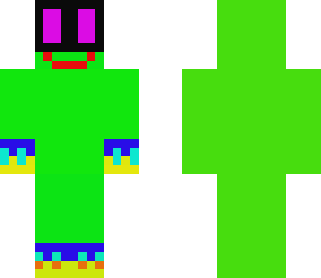 alien