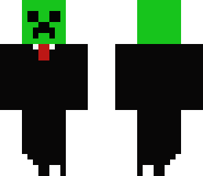 ghost slender creeper