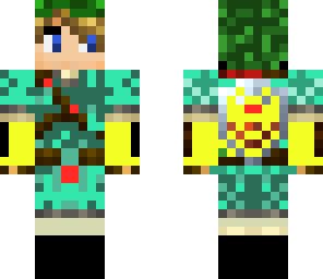 torquey link 