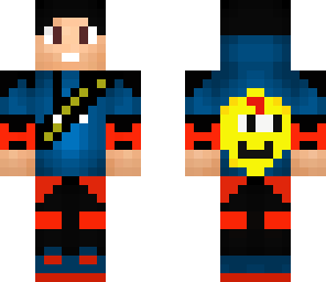 headshotsmile