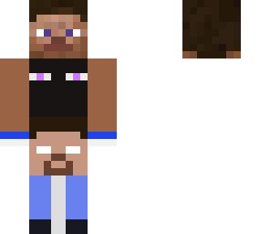 minecraft heads