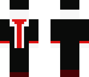 slender