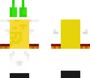 pinapple army 