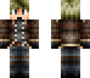 leon re4 skin 2