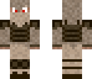 recon