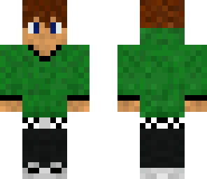 yanar skin