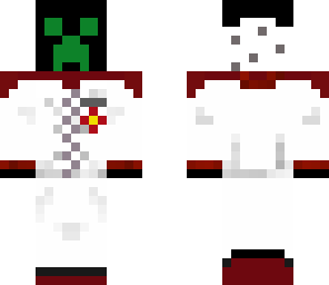 soul creeper genral
