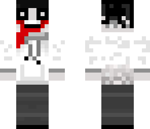 jeff the killer