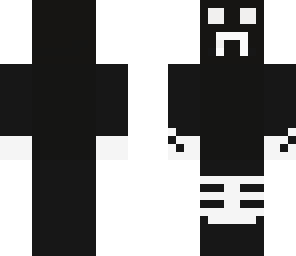dark creeper