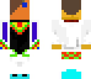 pls use this skin