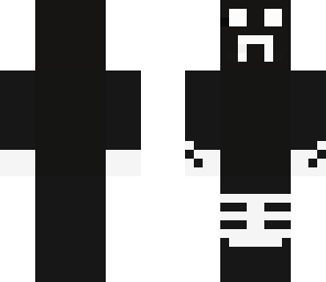 dark creeper