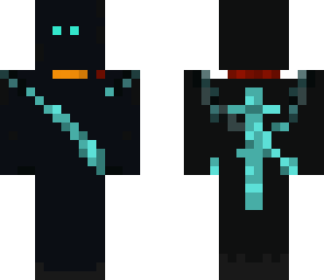 diomond ender ninja