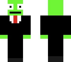 green boberto