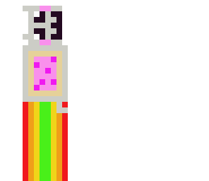 nyan cat