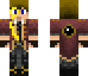steampunk